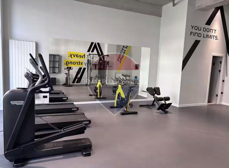 Apartament 2 camere de închiriat | Alezzi Odyssey - 12