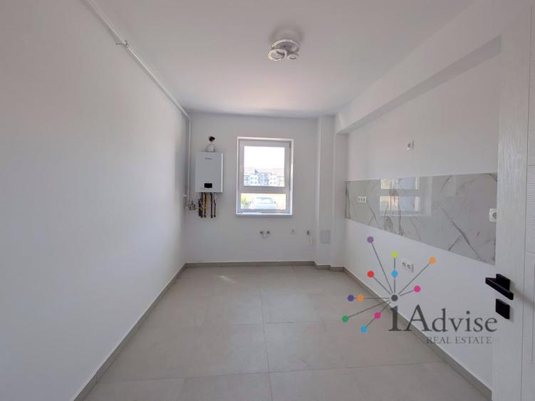 Apartament 3 camere decomandat, 80 mp – Tractorul, Brasov
