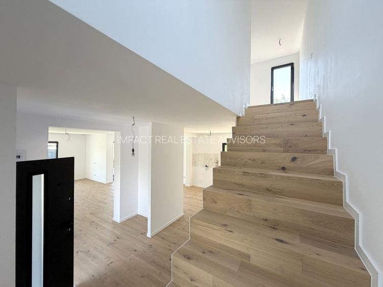 Vila Corbeanca-Petresti - 12