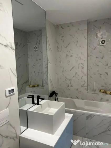 GARSONIERA- NOVUM VIILOR, CENTRALA PROPRIE, BUCATARIE INCHISA, MODERN