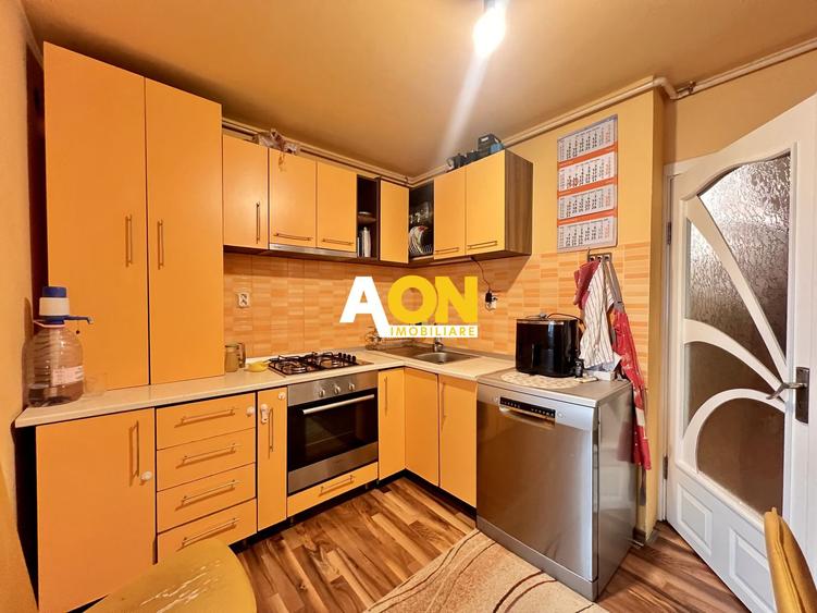 Apartament 3 Camere | 67 mp | 2 Bai | DECOMANDAT | Zona cetate