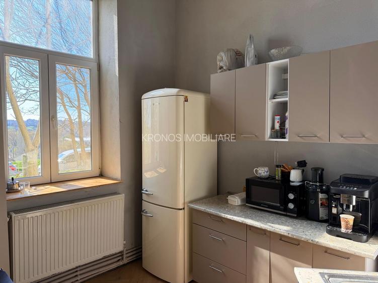 Apartament Peninsula, 5 camere, 146 mp, de inchiriat - 8