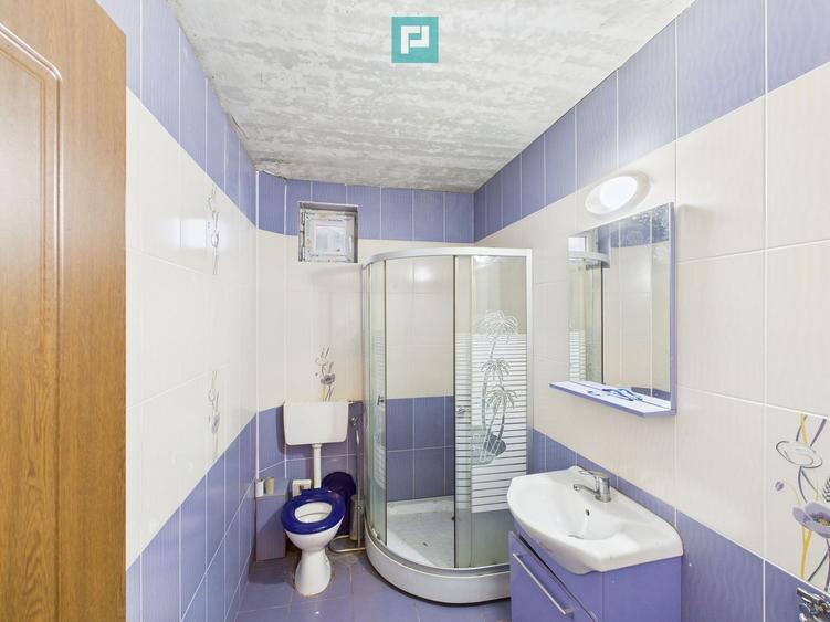 Apartament 3 camere – 56 mp – Parter – Beiuș