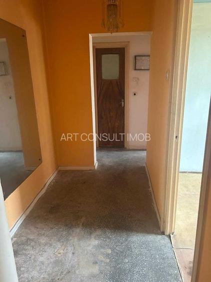 Apartament 3 Camere | Lujerului | 2 Balcoane | Decomandat | Proximitate Metrou - 3