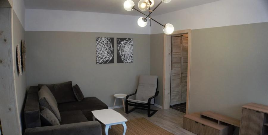 Apartament 2 camere Ion Mihalache - 1 MAI