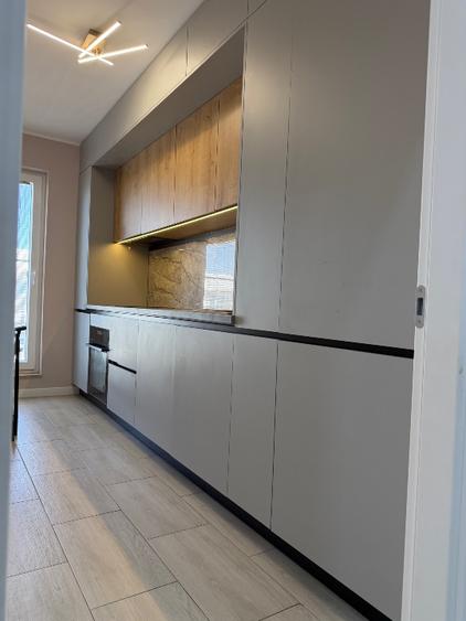 Apartament 3 camere premium  Cosmopolis