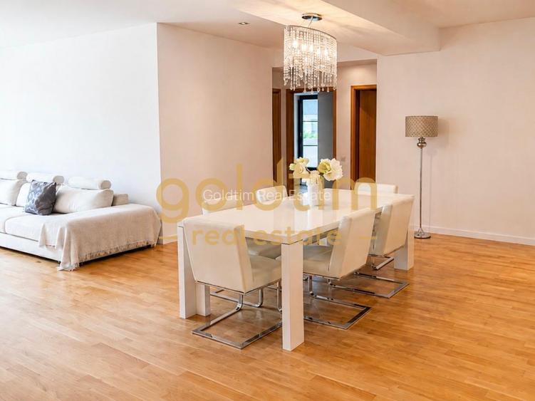 PIPERA/ROVERE RESIDENCE/TERASA GENEROASA/SPATII DE DEPOZITARE - 24