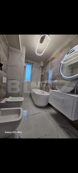 Apartament de inchiriat lux, 87mp utili, zona Nordic Twins, Radauti - 18
