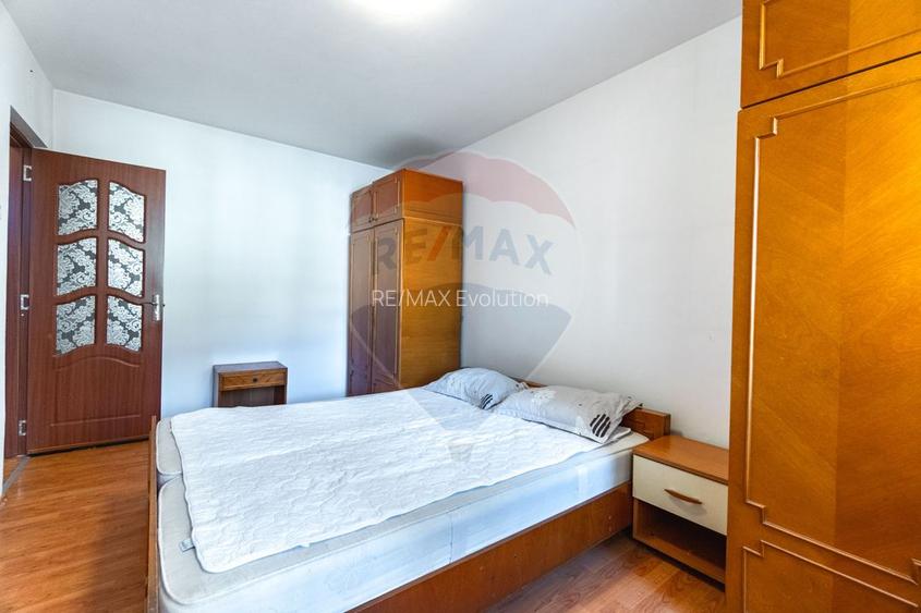 COMISION 0% -Apartament cu 2 camere de vânzare | CERNA | TRACTORU - 16