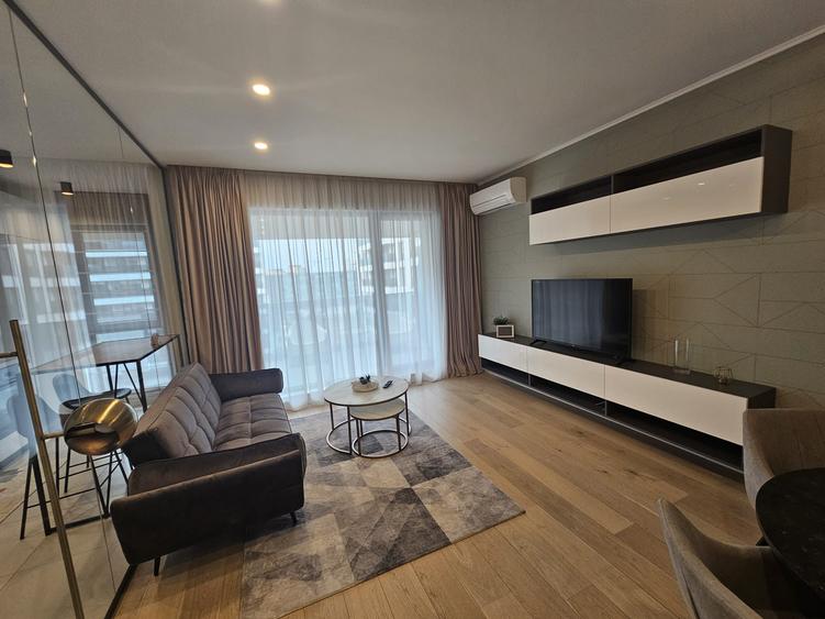 2 camere - Nusco City, Aviației, Promenada, Herăstrău