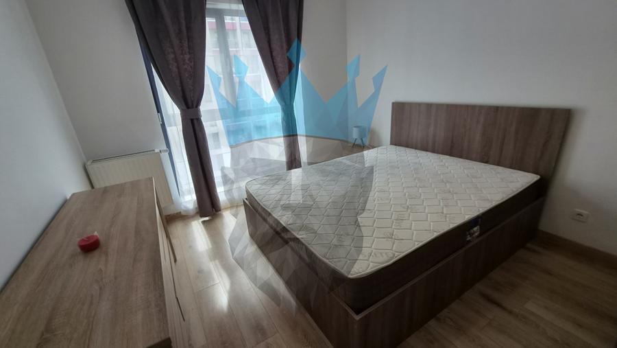 Apartament 2 Camere Complex 21 Residence Politehnica Bucuresti