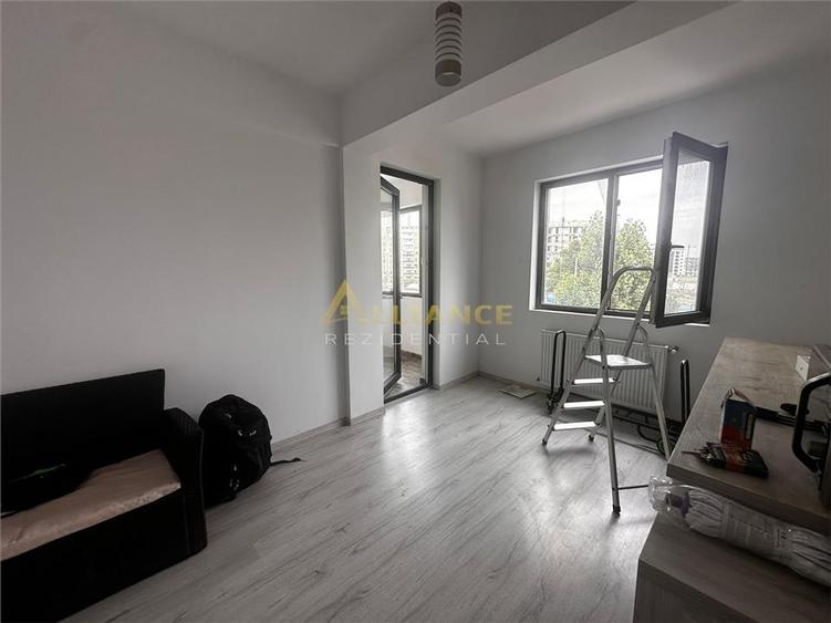 APARTAMENT 3 CAMERE 88MP- 5 MINUTE METROU BERCENI