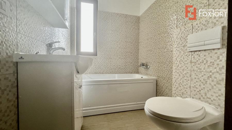 Apartament cu 3 camere 73 mp în Giroc, bloc cu lift - ID V3574
