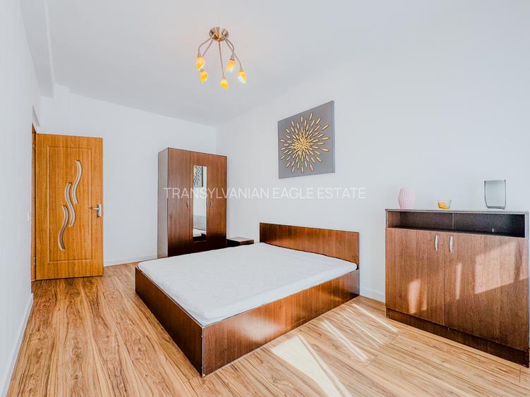 Apartament cu doua camere, situat in Zorilor/UMF - 2