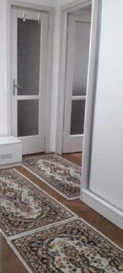 Gara de Nord-Ministerul Transporturilor, Apartament 2 camere