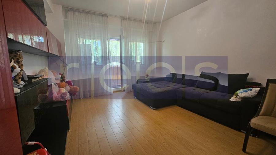 DE VANZARE 2 CAMERE DECOMANDAT | 62 MP | MILITARI RESIDENCE | PARCARE