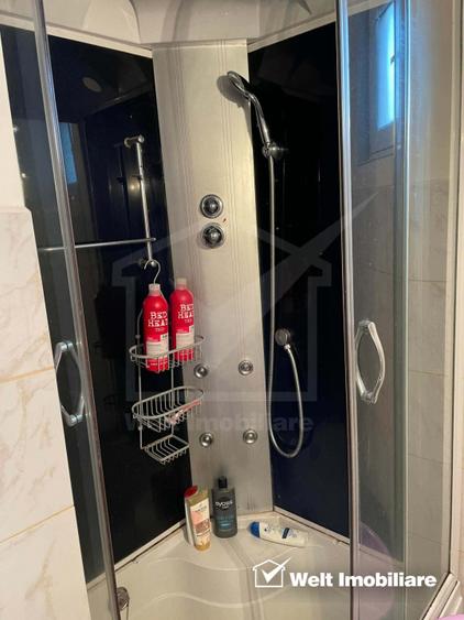 Vanzare apartament cu 3 camere str Fantanele