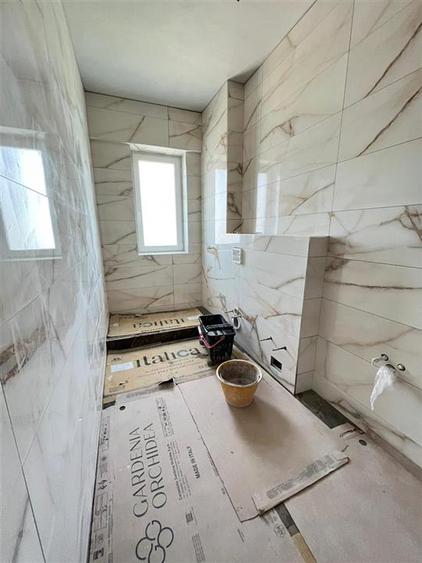 Apartament 2 camere, bloc nou , Lupeni  Rezidential