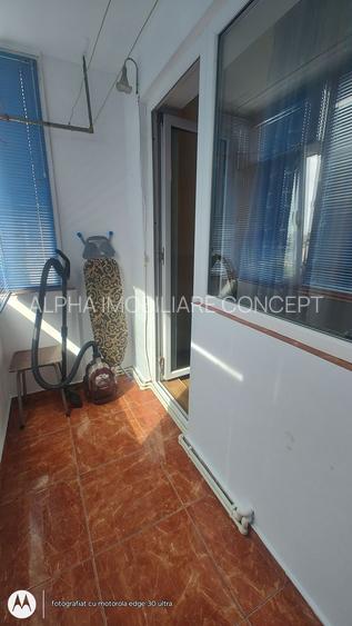 Apartament 2 camere decomandate Macul Rosu - 30