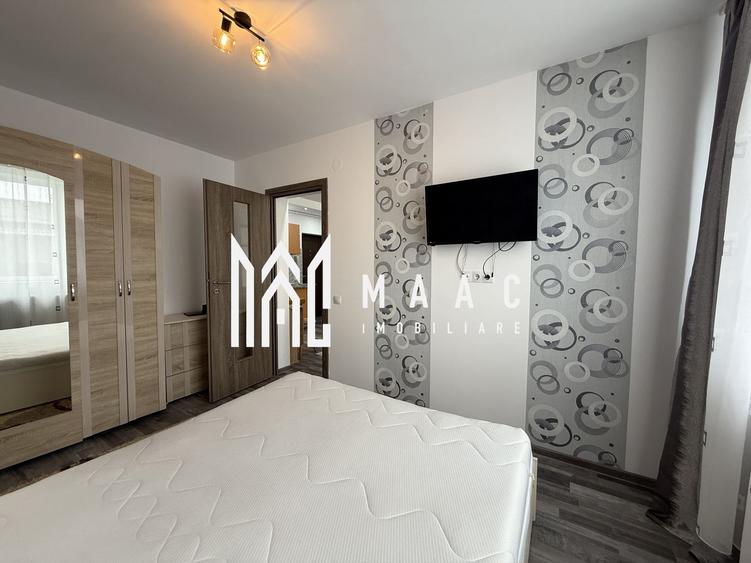 Apartament 2 camere de vânzare | Arhitecților Sibiu | 2017, parcare