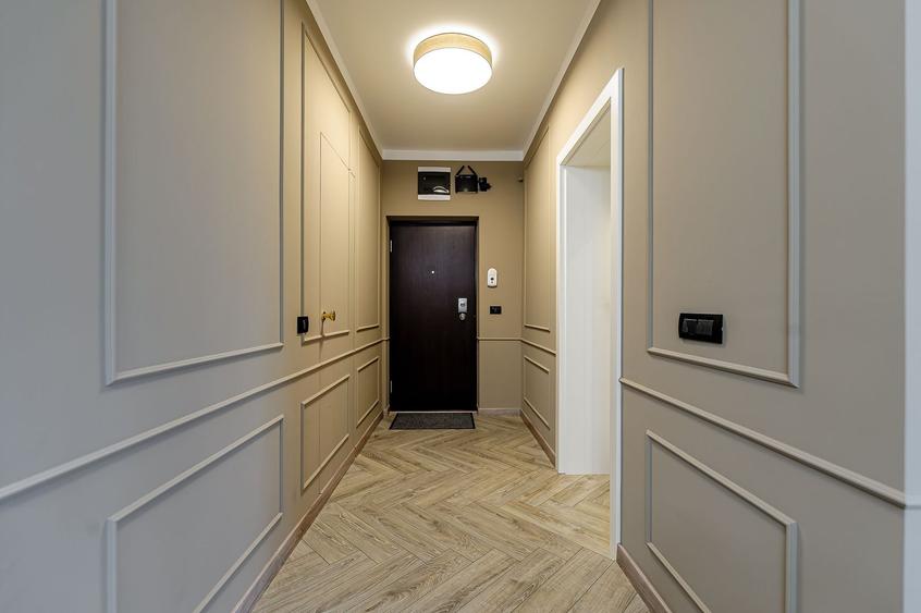 Apartament deosebit blocul BERMO Kaufland