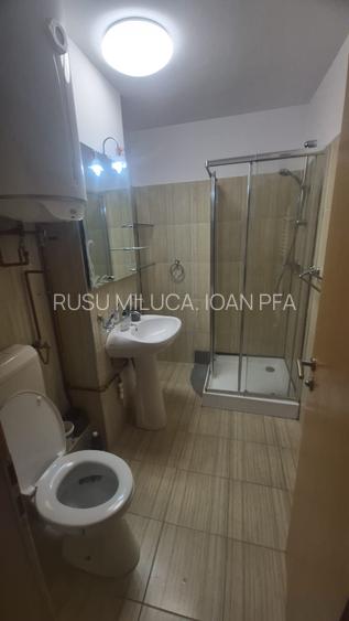 Inchiriere Apartament 2 camere Unirii- Metrou Unirii - 7
