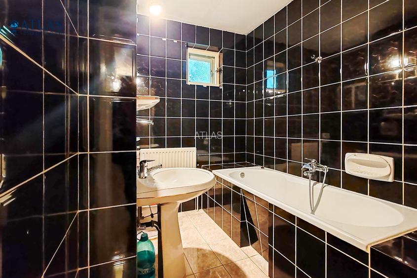 Casă individuală, 135 mp utili, spațiu versatil locuință + birou, Blumana - 11