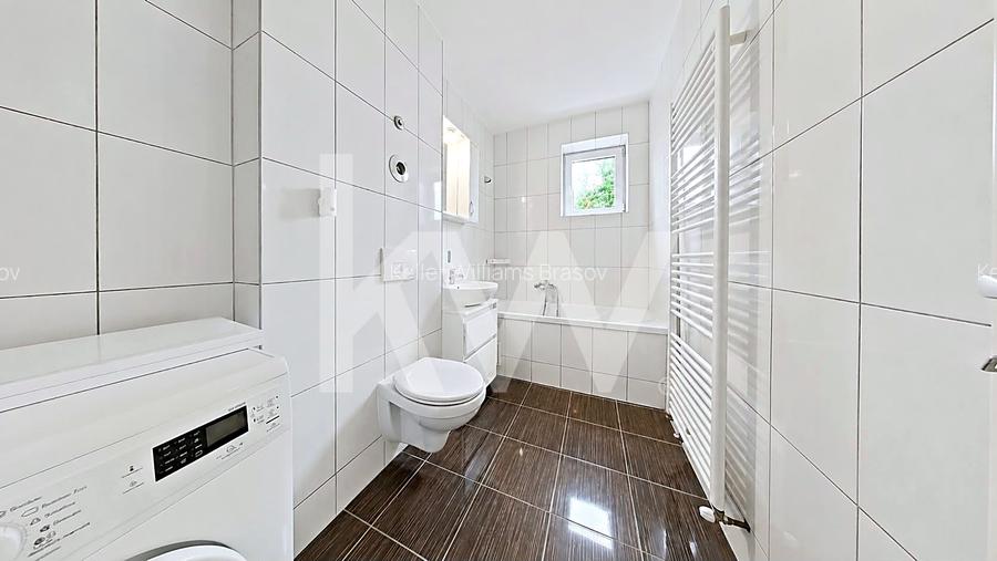 Apartament 2 camere decomandat,55mp Avantgarden, Parcare + Boxă. Aer conditionat - 9