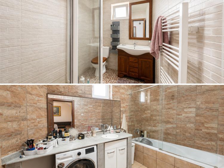 Duplex modern  175 mp| 5 camere| 197 mp teren| zona Ampoi 3 - 7
