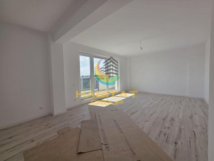 Garsonieră superba 39 mp, etaj 5/6 – zonă Aparatorii Patriei / Drumul Binelui