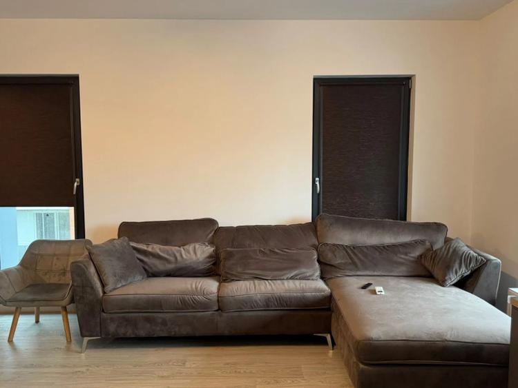 Apartament 3 camere Select Residence | Parcare inclusa