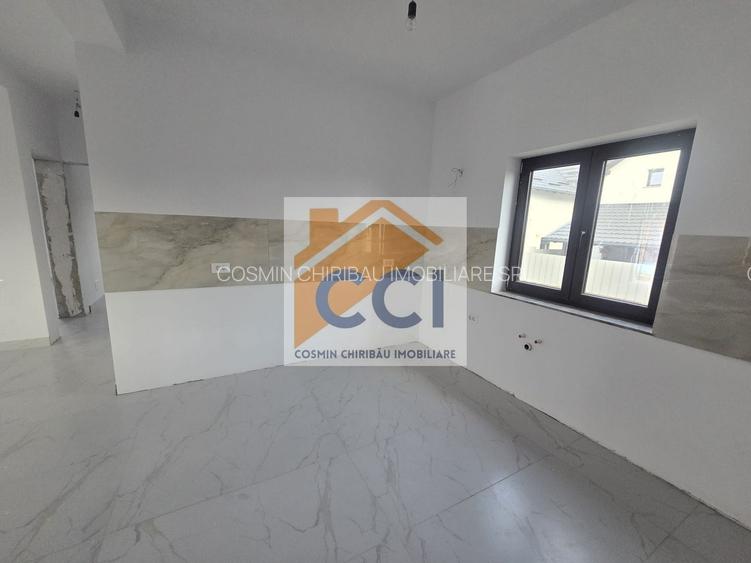 Casă Nouă Modernă de Vânzare –Sărata, Bacău,Confort, Spațiu și Liniste - 12