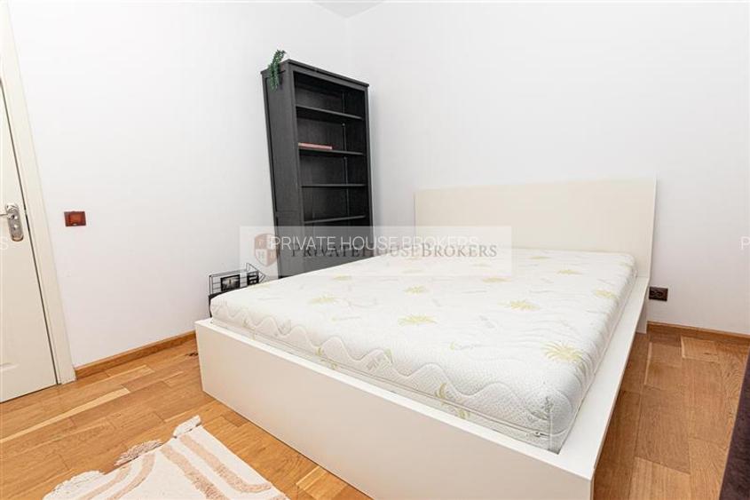 Pipera | Toma Caragiu | Rond OMV | Bloc 2013 | 2xParcare - 15