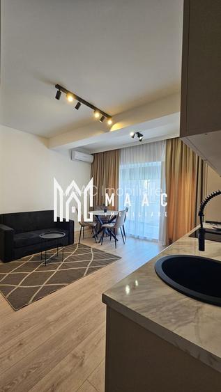Apartament  1 Camera I Prima Chirie I Loc Parcare I Balcon - 26