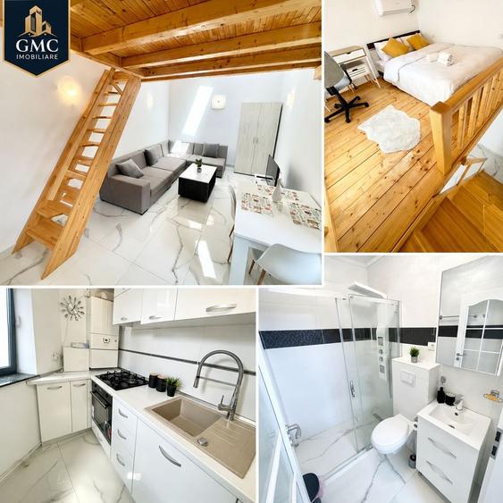 Apartamente de inchiriat zona Tineretului - Parcul Carol
