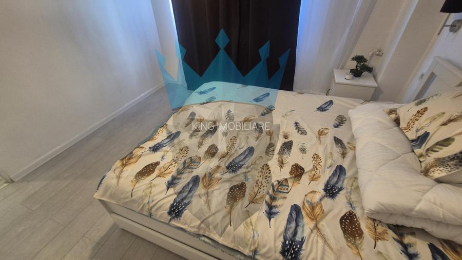 Apartament 3 Camere Alexandru Obregia Bucuresti - 17