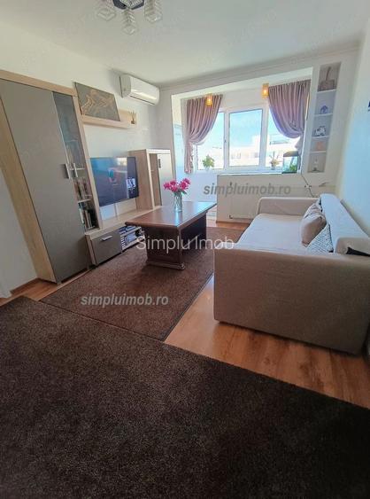 Apartament 2 camere | Zona Obor - 6