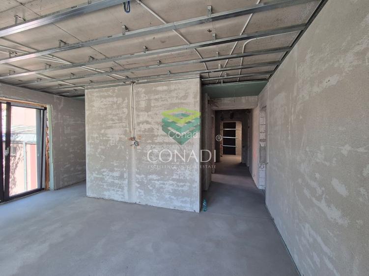 Apartament 3 camere | Piata Victoriei | 69 mp utili | - 13