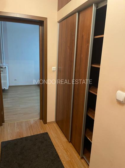 Floreasca I Glinka I Apartament 2 camere  de vanzare - 13
