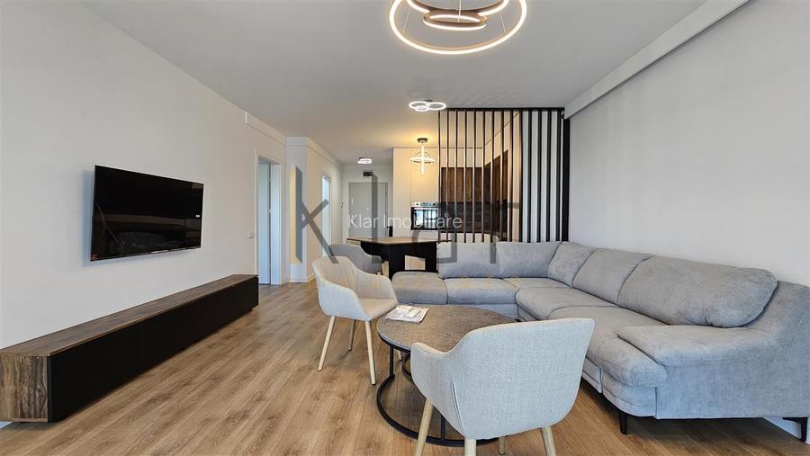 Apartament 2 camere 57mp,balcon, bloc nou, Scala Frunzisului - 11