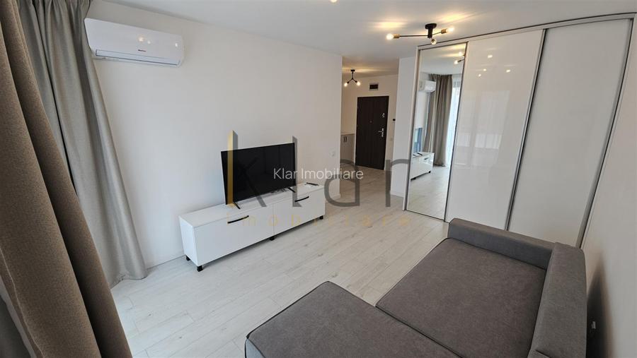 Apartament modern 1 camere 40mp, Intre Lacuri, Iulius Mall - Park Lake - 10