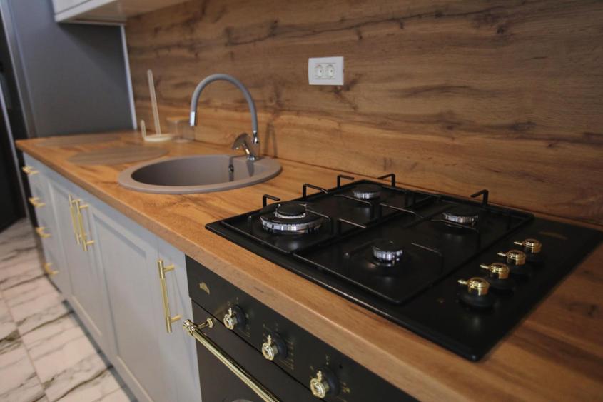 APARTAMENT 2 CAMERE | MAMAIA SAT | ULTRA MODERN
