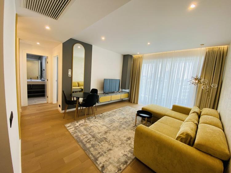 Apartament 2 camere PREMIUM ONE Tower HERASTRAU