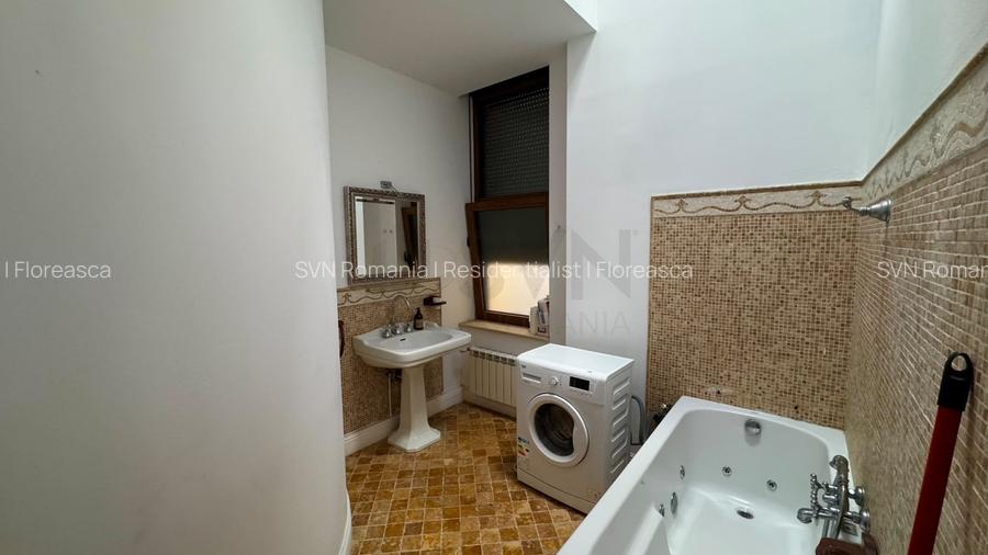 REA1029306 Apartament l 4 Camere l Floreasca l Parcare inclusa in pret - 11