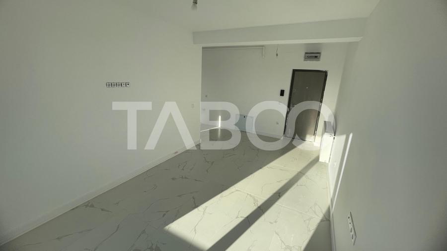 Apartament 3 camere Selimbar - Luminos, modern, premium