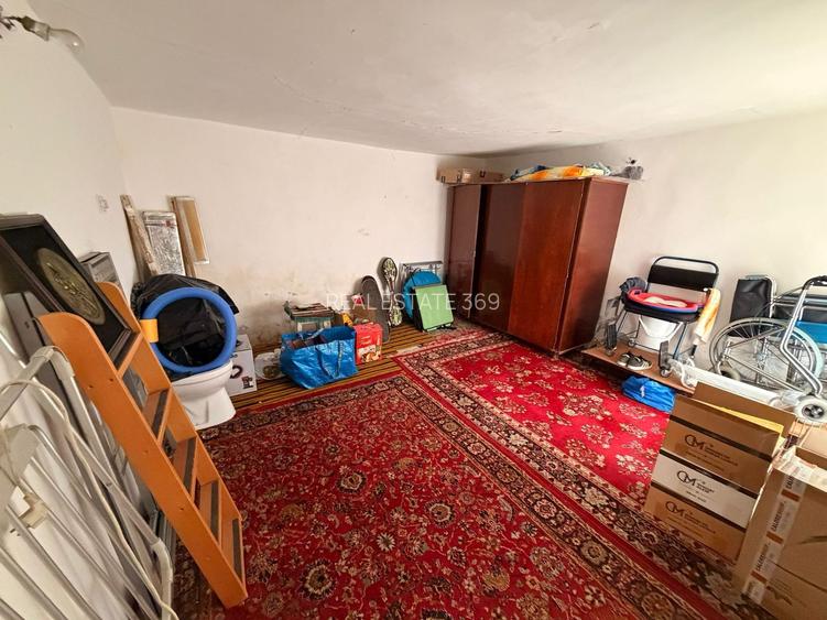 URGENT!,  TEREN IN PROPRIETATE, DESCHIDERE LA 2 STRAZI, NEGOCIABIL - 7