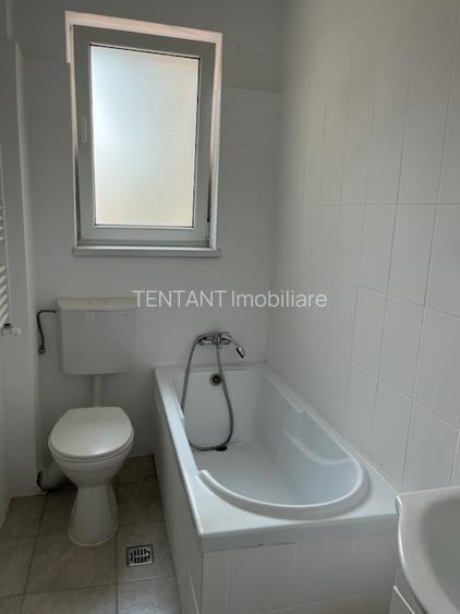 3 camere in vila zona Dacia-Eminescu, strada Toamnei - 12