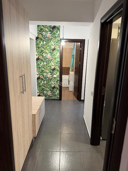 Apartament 2 camere - decomandat - Grand Arena - 12