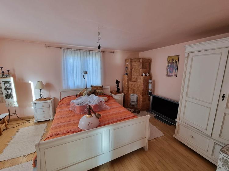 Oază de liniște în Prahova | casă + anexă + teren |Carbunesti/Valenii de Munte/