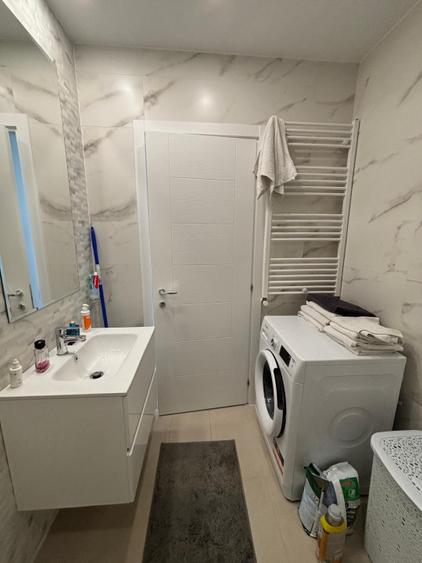 Apartament 3 camere / 69mp utili+8mp balcon /Hils Pallady /Parcare